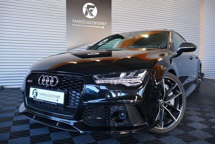 Audi RS7 48.867 km 51.900 &euro; Wenden 57482