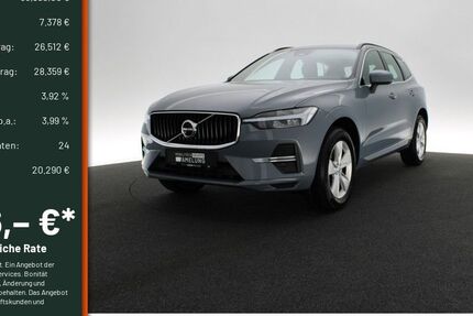 Volvo XC60 16.594 km 33.890 &euro; Engelskirchen 51766