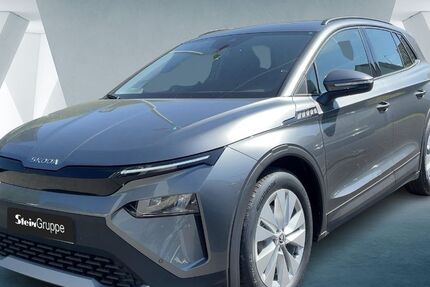 Skoda Elroq 4.900 km 33.980 &euro; Gummersbach 51645