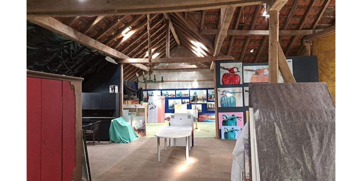 Bauernhaus, Landhaus Kürten Dürscheid - 6 Zimmer, 138 m&sup2;, 599.000&euro; | Angebot:25744895