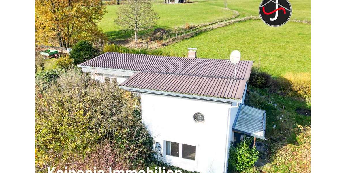 Einfamilienhaus Freudenberg - 7 Zimmer, 183 m&sup2;, 299.000&euro; | Angebot:27286772