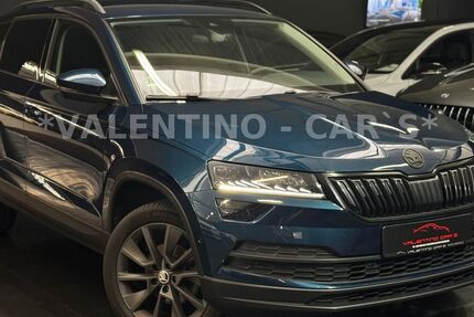 Skoda Karoq 68.495 km 22.999 &euro; Radevormwald 42477
