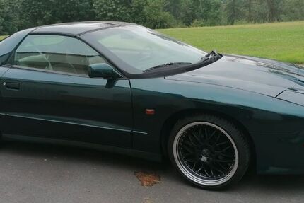 Pontiac Trans Am 200.600 km 9.500 &euro; Schalksmühle 58579
