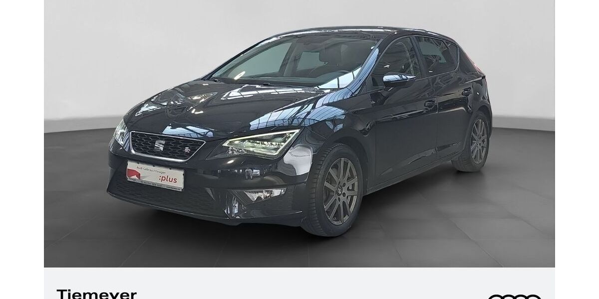 Seat Leon 107.922 km 11.840 &euro; Plettenberg 58840