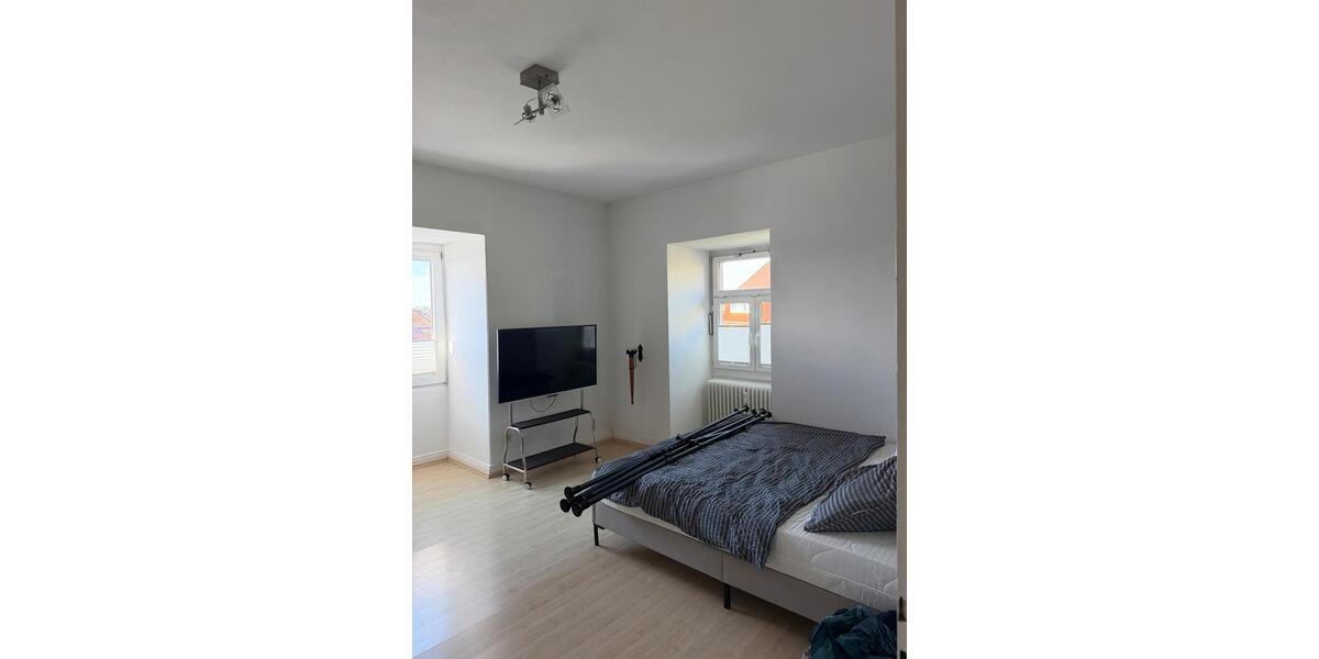 Dachgeschoßwohnung Lüdenscheid Staberg - 2 Zimmer, 80 m&sup2;, 715&euro; | Angebot:27552037