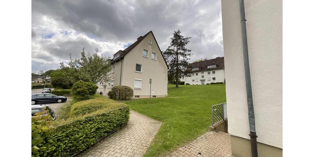Dachgeschoßwohnung Herscheid - 2 Zimmer, 42 m&sup2;, 349&euro; | Angebot:26677456