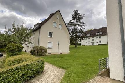 Wohnung Herscheid - 2 Zimmer, 42 m&sup2;, 349&euro; | Angebot:26677456
