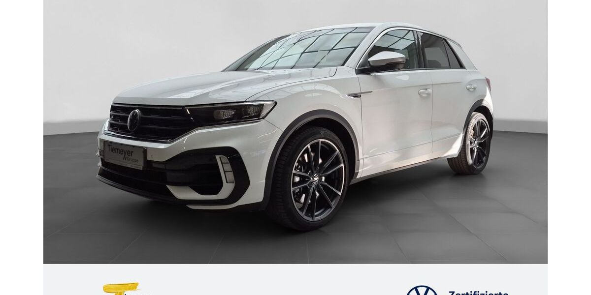 VW T-Roc 46.541 km 27.480 &euro; Lüdenscheid 58507