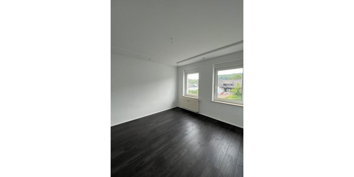 Etagenwohnung Bergneustadt - 2 Zimmer, 62 m&sup2;, 535&euro; | Angebot:25962568