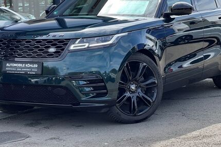 Land Rover Range Rover Velar 85.500 km 43.990 &euro; Wenden 57482