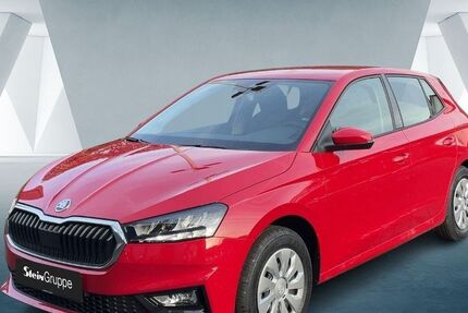 Skoda Fabia 9.999 km 18.490 &euro; Gummersbach 51645