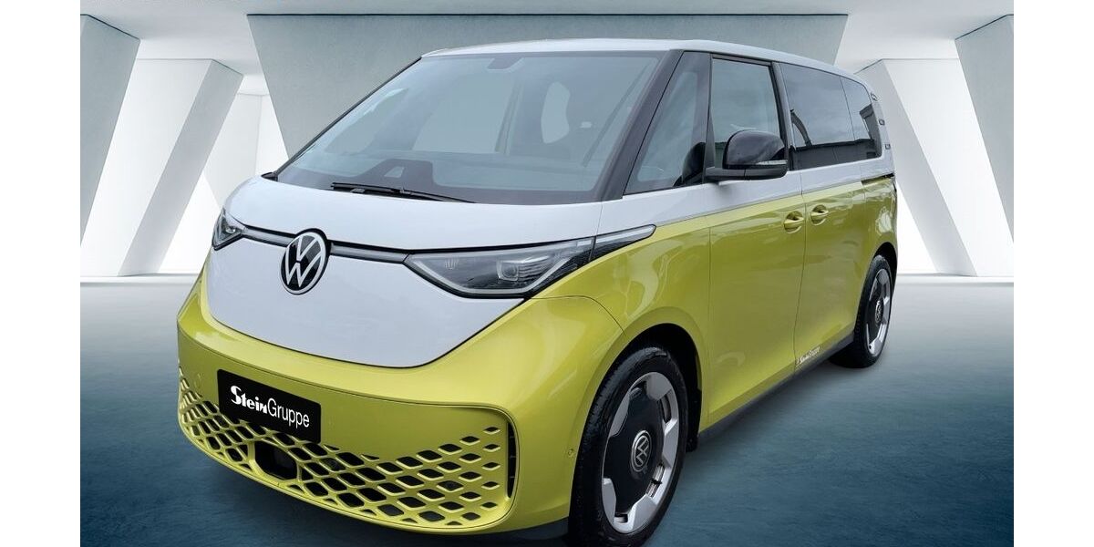 VW ID. Buzz 58.000 km 42.700 &euro; Engelskirchen 51766