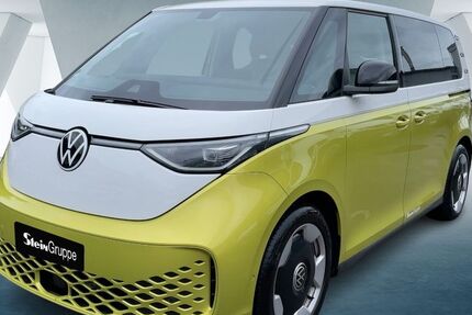 VW ID. Buzz 62.500 km 41.900 &euro; Engelskirchen 51766