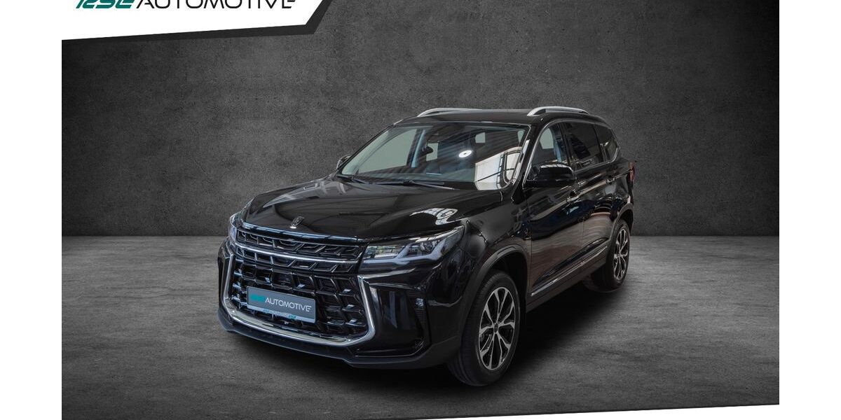 DFSK Andere 4.800 km 26.490 &euro; Olpe 57462