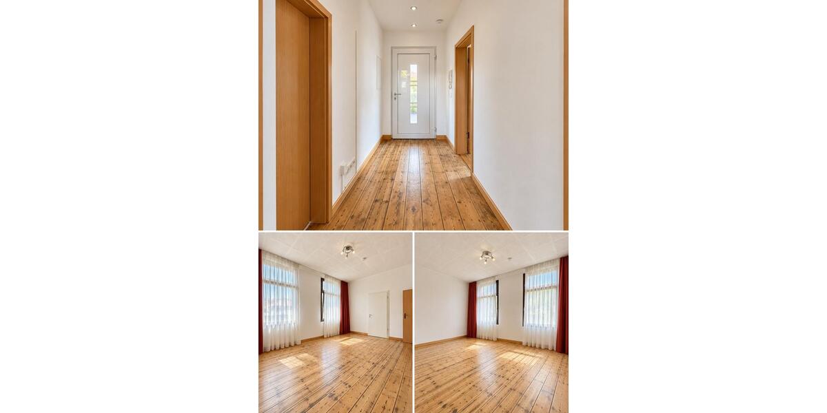 Etagenwohnung Engelskirchen - 3 Zimmer, 101 m&sup2;, 940&euro; | Angebot:27564898