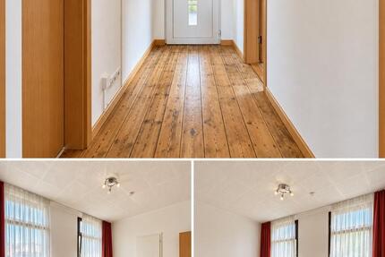 Wohnung Engelskirchen - 3 Zimmer, 101 m&sup2;, 940&euro; | Angebot:27564898