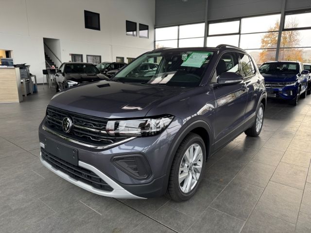 VW T-Cross 6.981 km 25.770 &euro; Attendorn 57439