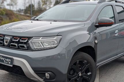 Dacia Duster 59.400 km 18.990 &euro; Wiehl 51674