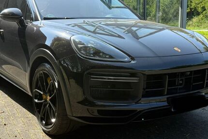 Porsche Cayenne 54.800 km 124.870 &euro; Lüdenscheid 58511