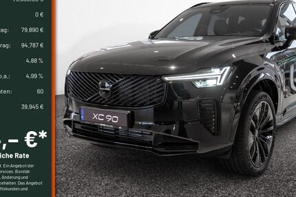 Volvo XC90 6.247 km 79.890 &euro; Wiehl 51674