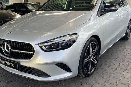 Mercedes-Benz B 200 24.450 km 31.480 &euro; Engelskirchen 51766