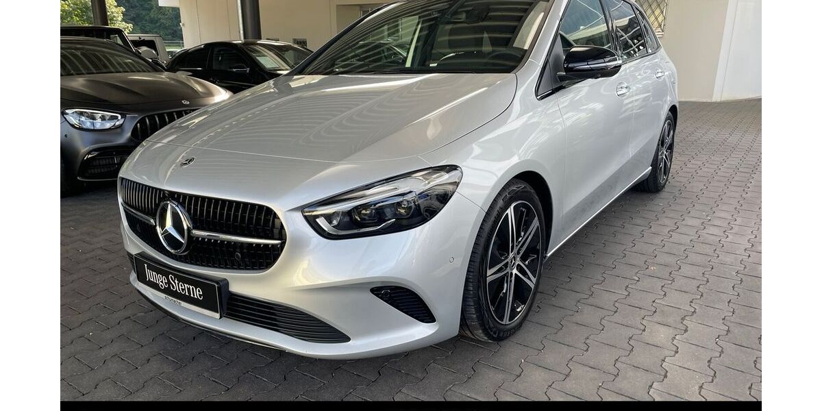 Mercedes-Benz B 200 24.450 km 31.480 &euro; Engelskirchen 51766