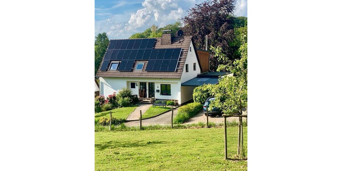 Einfamilienhaus Lüdenscheid - 6 Zimmer, 202 m&sup2;, 450.000&euro; | Angebot:27496829