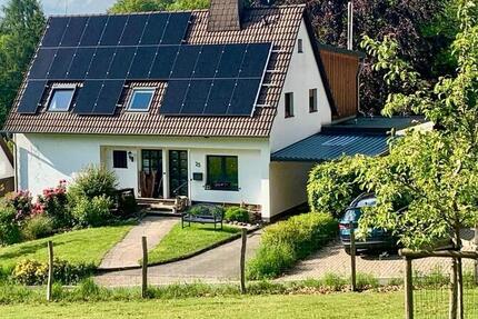 Haus Lüdenscheid - 6 Zimmer, 202 m&sup2;, 450.000&euro; | Angebot:27496829