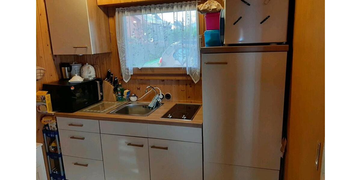 Bungalow Gummersbach Hepel - 2 Zimmer, 52 m&sup2;, 42.000&euro; | Angebot:27457351