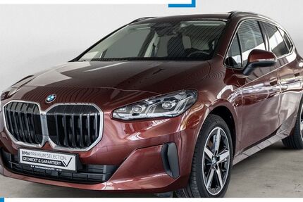 BMW 220 Active Tourer 10.080 km 29.890 &euro; Meinerzhagen 58540