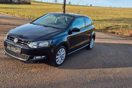 VW Polo 105.000 km 5.200 &euro; Gummersbach 51643