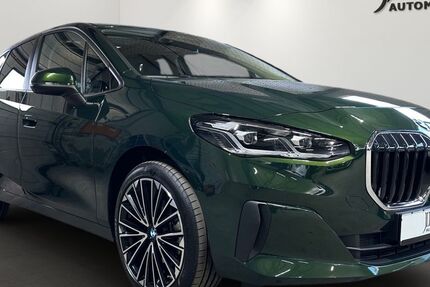 BMW 218 Active Tourer 11.500 km 31.990 &euro; Kürten 51515