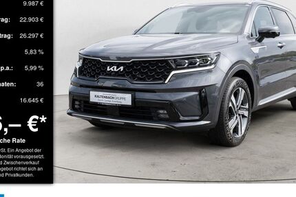Kia Sorento 68.298 km 32.590 &euro; Wiehl 51674