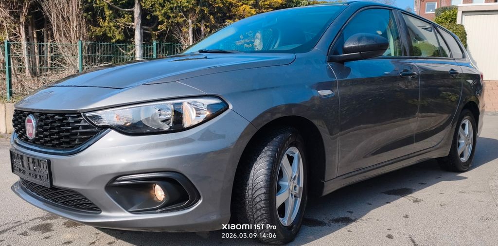 Fiat Tipo 69.500 km 11.000 &euro; Lindlar 51789