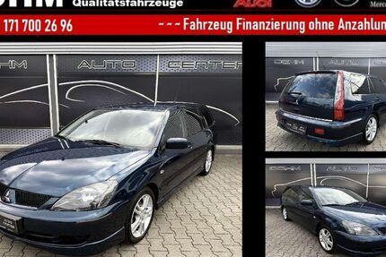 Mitsubishi Lancer 124.000 km 3.500 &euro; olpe 57462