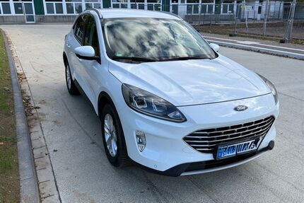 Ford Kuga 62.600 km 15.500 &euro; Lindlar 51789