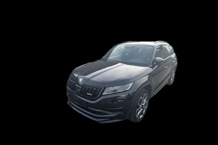 Skoda Kodiaq 132.062 km 28.990 &euro; Olpe 57462