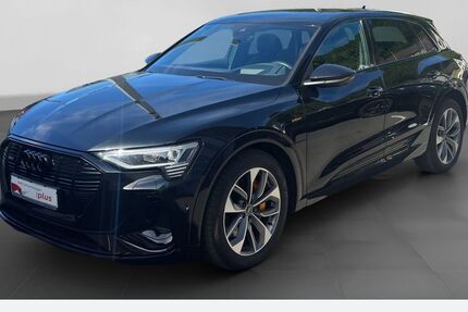 Audi e-tron 61.397 km 37.950 &euro; Plettenberg 58840