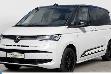 VW T7 Multivan 51.326 km 50.890 &euro; Overath-Vilkerath 51491