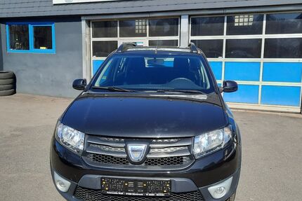Dacia Sandero 160.000 km 5.200 &euro; Nümbrecht 51588