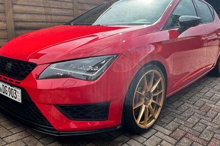 Seat Leon 53.000 km 15.500 &euro; Meinerzhagen 58540
