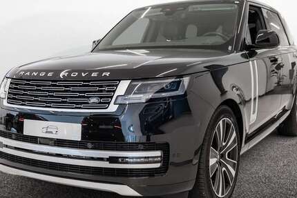 Land Rover Range Rover 5.500 km 159.899 &euro; Engelskirchen 51766
