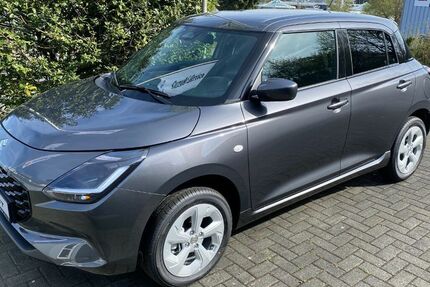 Suzuki Swift 1.500 km 20.690 &euro; Wiehl-Bomig 51674