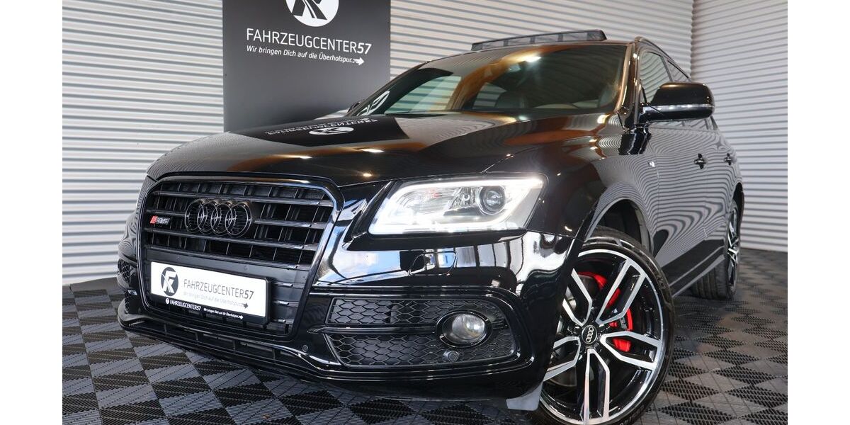 Audi SQ5 112.491 km 25.399 &euro; Wenden 57482