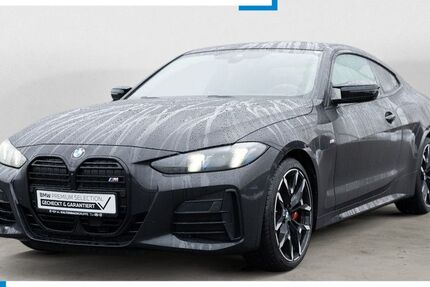 BMW 440 25.461 km 59.390 &euro; Olpe 57462