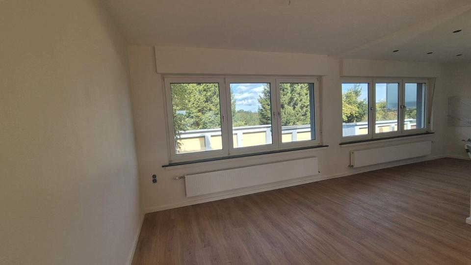 Etagenwohnung Kierspe - 4 Zimmer, 105 m&sup2;, 787&euro; | Angebot:27589918