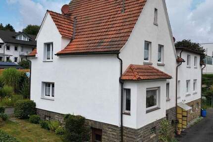 Wohnung Wiehl Börnhausen - 4 Zimmer, 155 m&sup2;, 259.000&euro; | Angebot:25770381