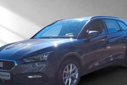 Seat Leon 39.387 km 17.990 &euro; Attendorn 57439