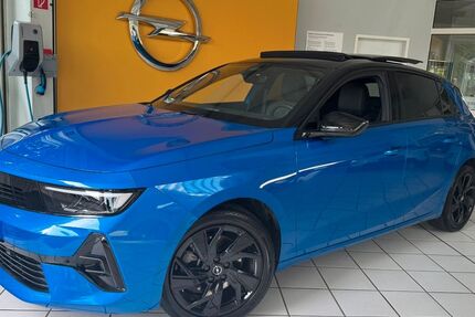 Opel Astra 17.965 km 23.987 &euro; Olpe 57462