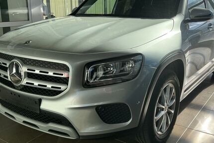 Mercedes-Benz GLB 200 84.176 km 28.900 &euro; Eitorf 53783